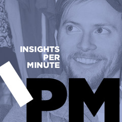 Insights Per Minute: Jake Nickell on Creating