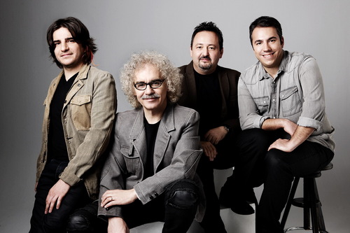 Yeni Turku – Sezenler Olmus