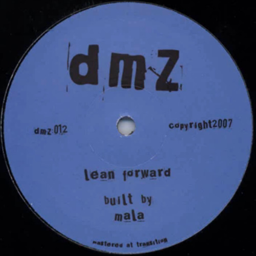 Mala - Lean Forward