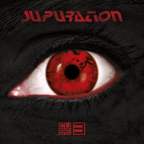 Supuration - CU3E (2013)