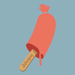 Ogris Debris - SomethingGood (The Clonious Rewurst)