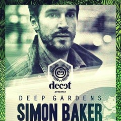 Simon Baker (Nofitstate Tour) Live From Decet in Medellin, Colombia