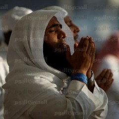 يَوْمَ نَقُولُ لِجَهَنَّمَ هَلِ امْتَلأْتِ وَتَقُولُ هَلْ مِنْ مَزِيدٍ - أحمد العجمي