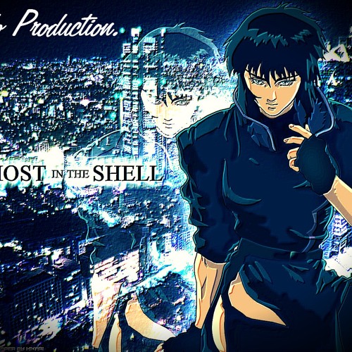 watch ghost in the shell 1995 sub