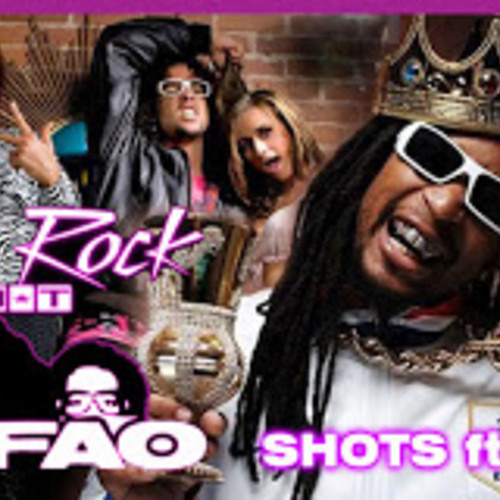 Stream LMFAO Feat Lil Jon - Shots (UNES T & DJ MED REMIX) by DJ