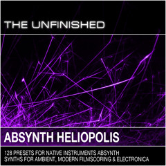 Absynth Heliopolis Demos