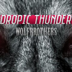 Dropic Thunder - Wolfbrothers