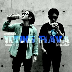 09.YOUNG FLAVA-that i'm dreaming hip-hop(feat. Jayho, D.feeling of Alive soul, Yoozita)