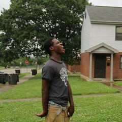 Cold World - MarSavage(ScuddaBros) & BlamBudda(2Cuppz)