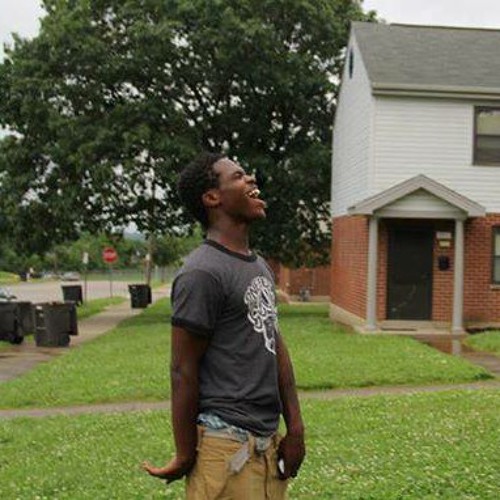 Cold World - MarSavage(ScuddaBros) & BlamBudda(2Cuppz)