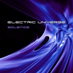 Electric Universe - Cosmic Network