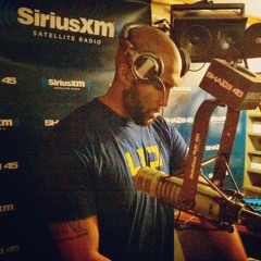 Sirius/XM - Dancehall Saturday Night [09-28-13]