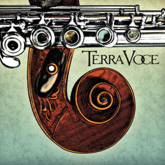 Terra Voce - Green Sleeves To A Ground