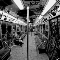 Beat #114 " Mind the gap "