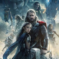 Thor  The Dark World - Teaser Trailer #1 Music #1 (Audiomachine - Helios)