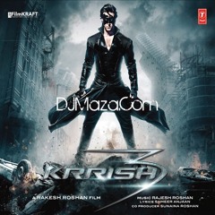 Dil Tu Hi Bataa (Krrish-3)