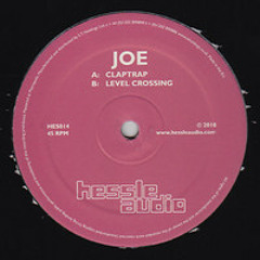 HES014 Claptrap / Level Crossing