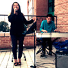 Girl On Fire (Alicia Keys) LIVE feat. Grace Lee