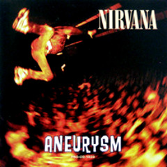 Aneurysm - Nirvana - Jam - liveroom