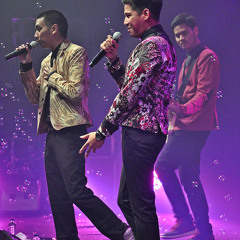 RAN - Nothing Lasts Forever (Live) [Java Jazz 2013]