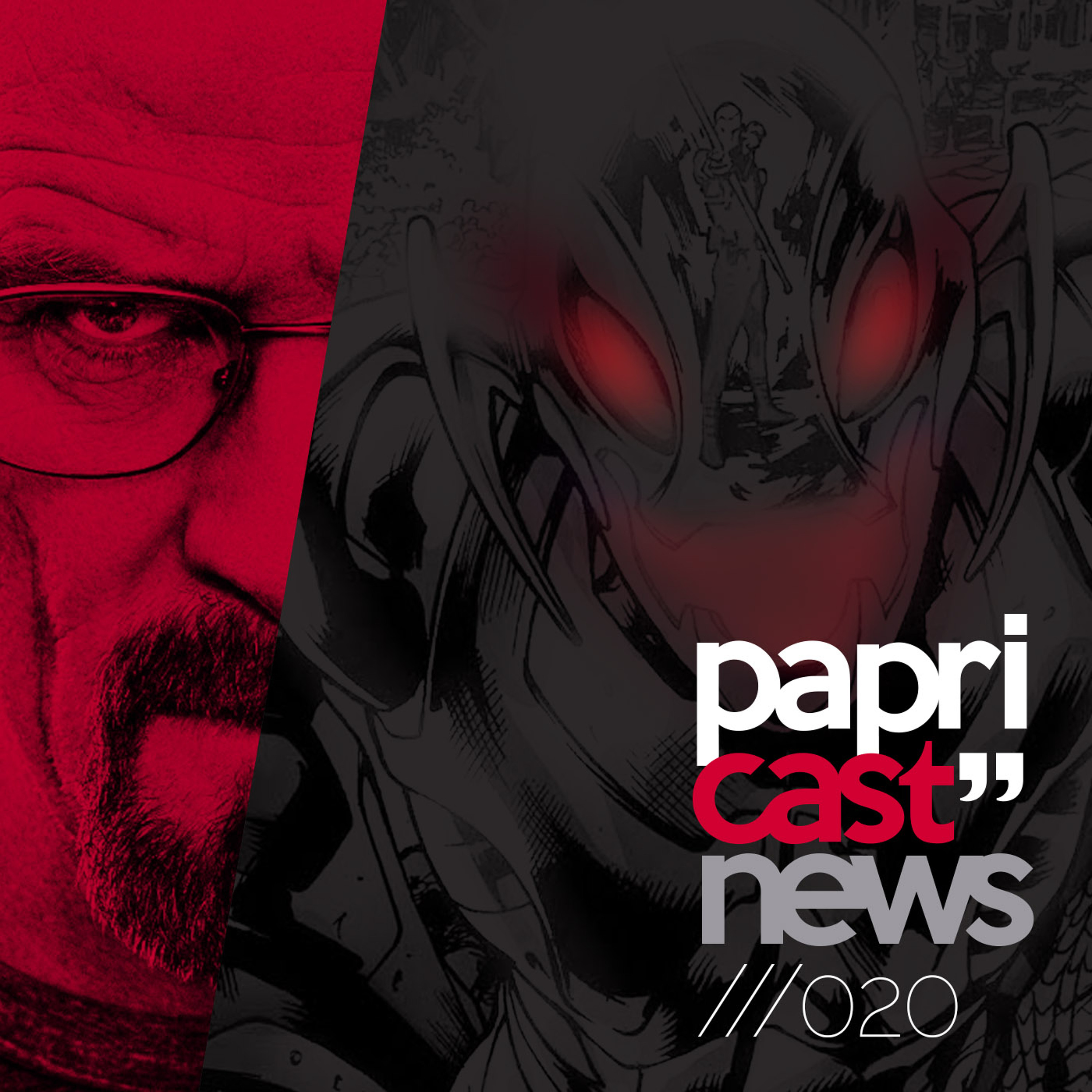 Papricast
