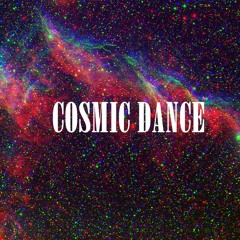 ▲▲ΣϟQUIϟ0MBIΣ▲▲-Cosmic dance