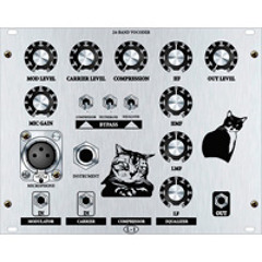 L-1 Vocoder. sample 4