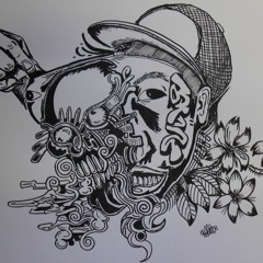 All Stars + Obie Trice rap