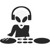 Artwork for The Global Mix Sessions : Broken Break Dubstep & Drum Selection