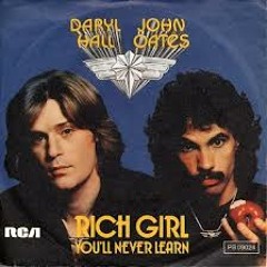 Rich Girl Remix