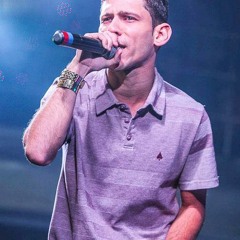 Mc Orelha - Vem Com Os Loucos ♫♪ ' ( Lançamento 2013 )