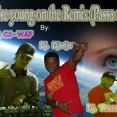 Afro Djarfogo - Passa Sabi Remix (Wise Young, Dj Djodje & Dj 2necas)