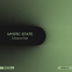 Mystic State - Wormhole [D9REC011]