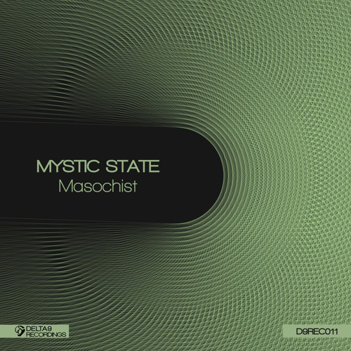 Mystic State - Wormhole [D9REC011]