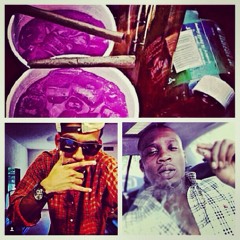 Blunt Rolled ft. @BlazedAlmighty [Prod. By Nate Rhoads]