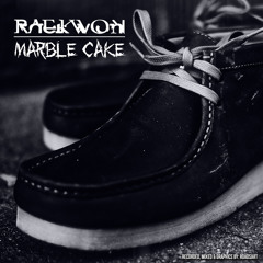 Raekwon- Marble Cake (Freestyle)