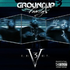 Never stop feat Mike Biggs, Stizzie Bang, Mohegan, E.Stallings