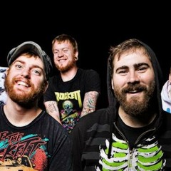 Stuck In The Middle (Four Year Strong Cover)
