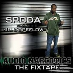 Spoda ANTF Intro