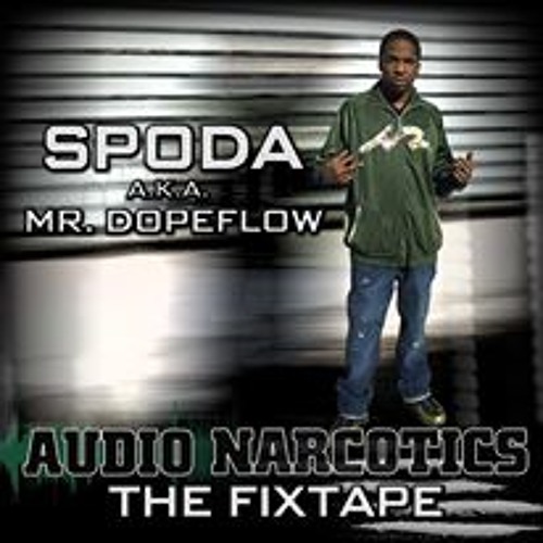 Spoda ANTF Intro