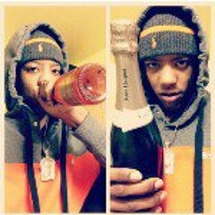 Pound Cake Freestyle