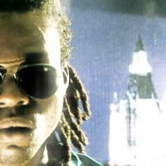 Shabaaka Son Of Man - F*** u Every Night RAW