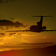 Soar Above The Clouds