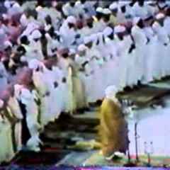 سورة العنكبوت - ش.د.علي جابر -رحمه الله- 1408هـ