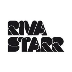 Riva Starr feat. Rssll - Nobody's Fool (Felix Richel Remix)