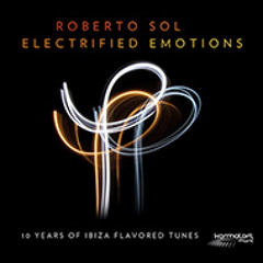 Love Finds You (feat. Martine) (Ibiza Lounge Mix) - Roberto Sol & Florito
