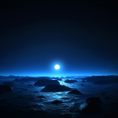 I Am Deep© (Original Mix Remastered)