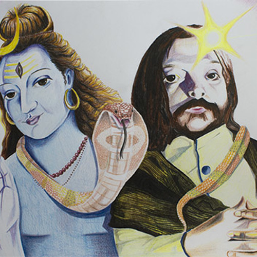 OM NAMAH SHIVAY Mantra Chant by SWAMI PREM PARAS