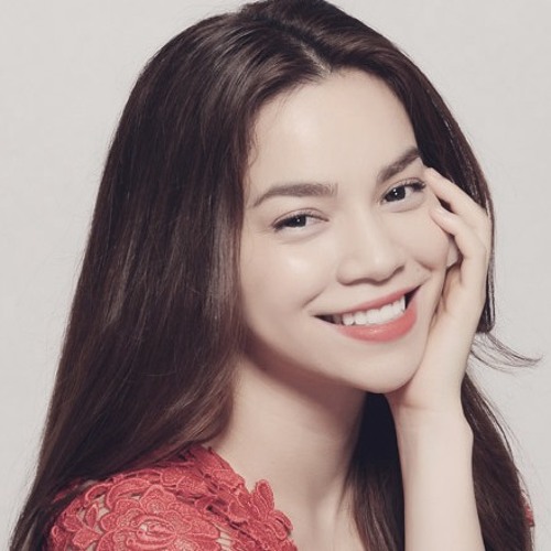 Ảo ảnh - Hồ Ngọc Hà & Đức Tuấn