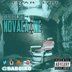 Daboi Ko - Novacaine Freestyle